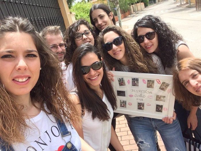 Mi despedida de soltera 21
