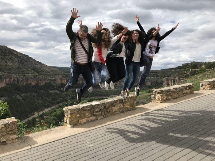 Mi despedida de soltera 22