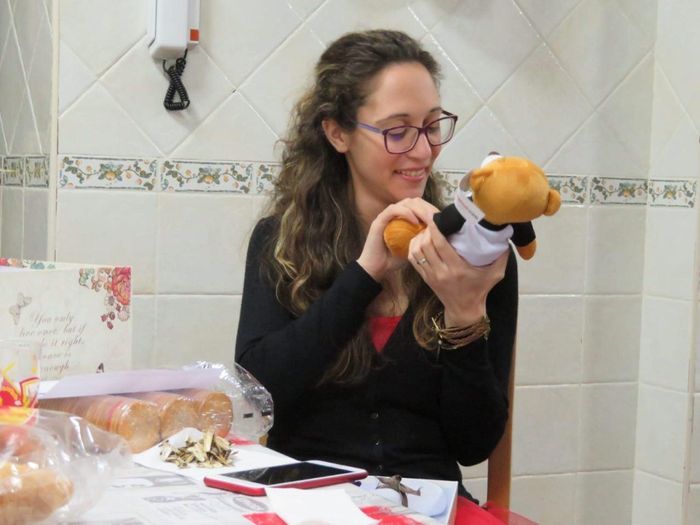 Mi despedida de soltera 18
