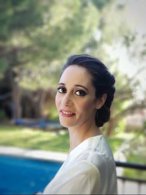Peluquería - 1