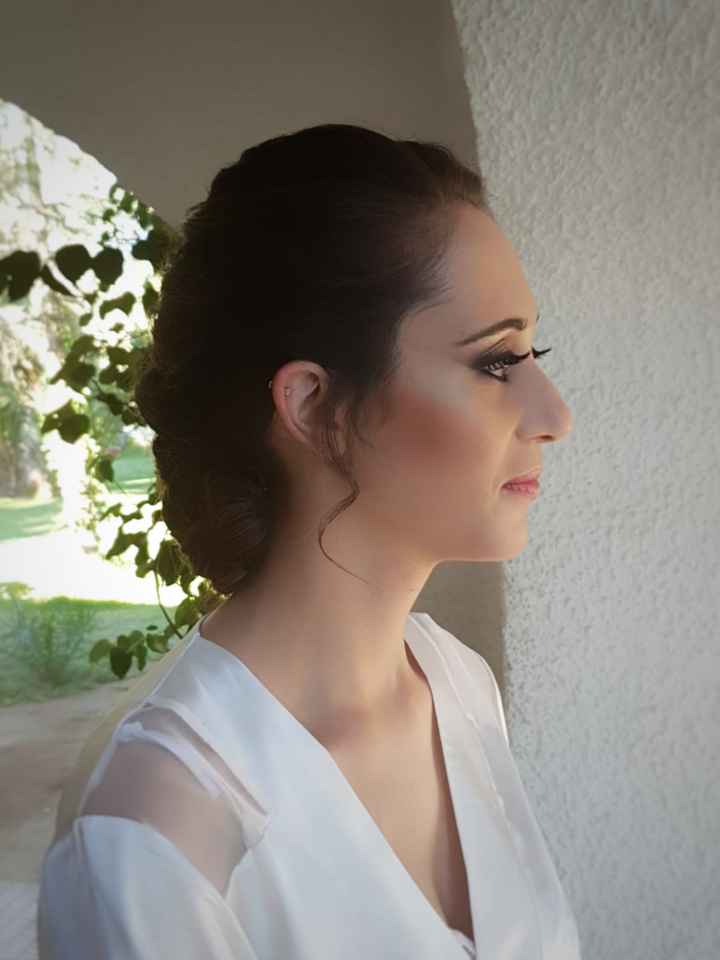 Peluquería - 2
