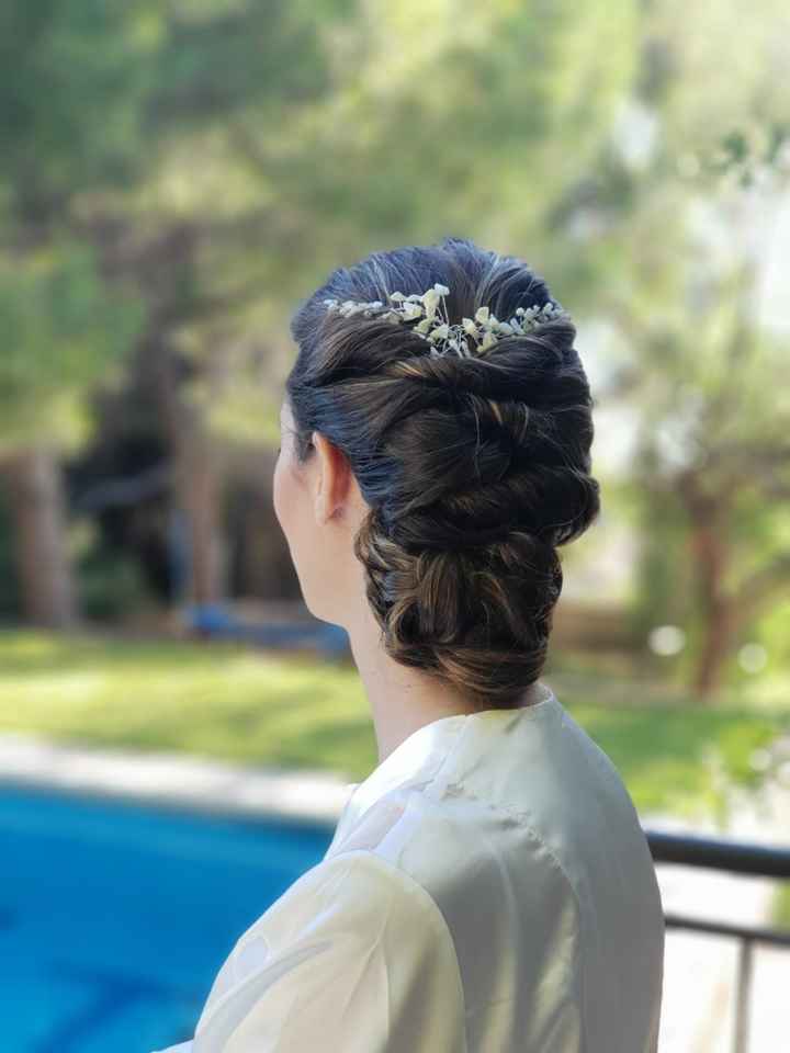 Peluquería - 3