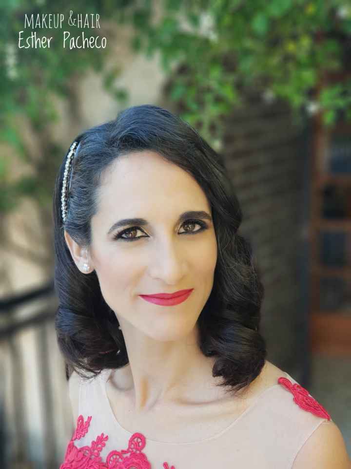 Peluquería - 4