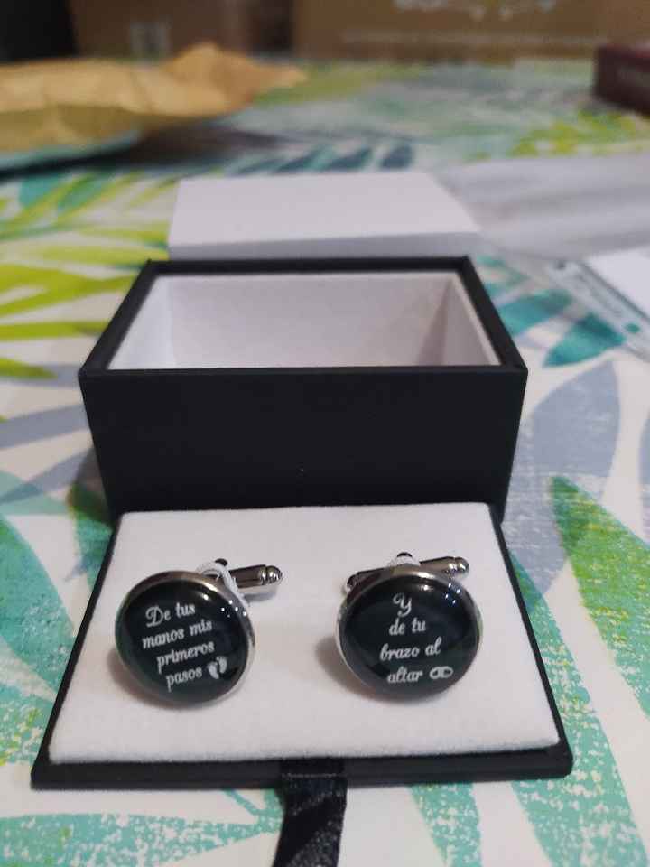 Gemelos personalizados?? - 1