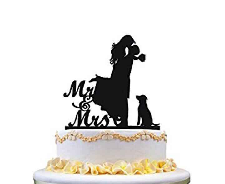  Para la tarta! - 2