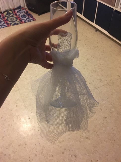 Copas terminadas!!! - 2