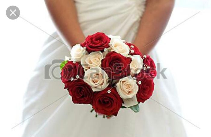 Ramo de novia: ¿cómo será el vuestro? - 1