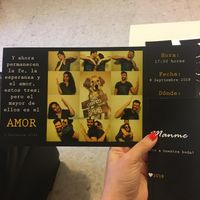 Invitaciones! - 2