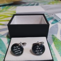 Gemelos personalizados?? - 1
