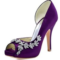 No zapatos blancos - 1