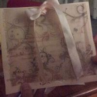 Invitaciones. cual os gusta mas? - 2