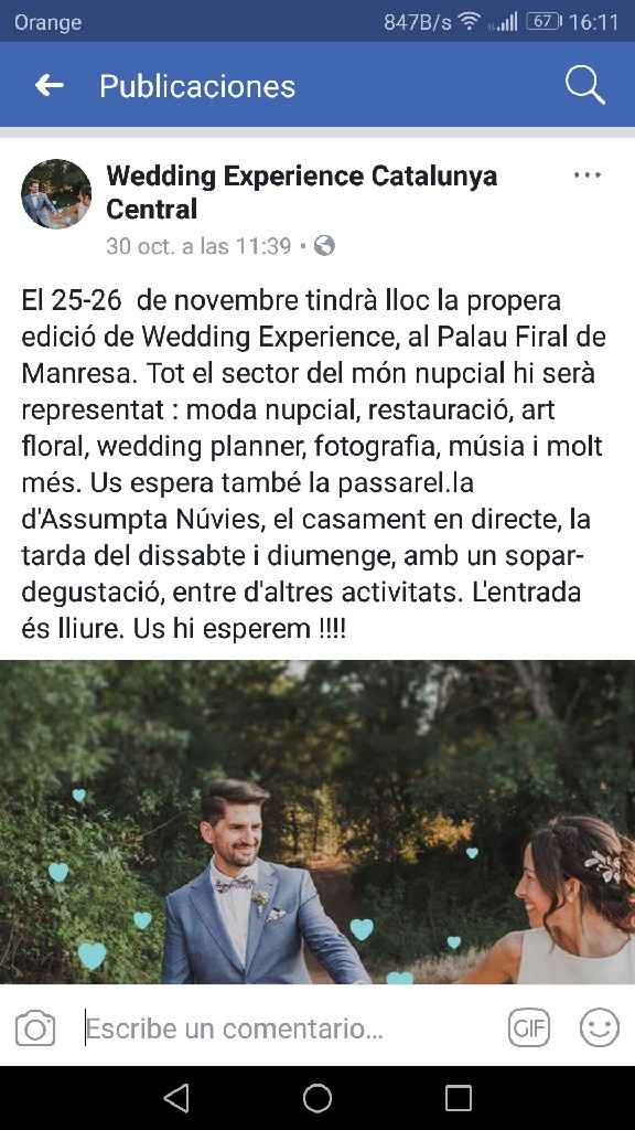 ¡Sube tu última captura! - 1