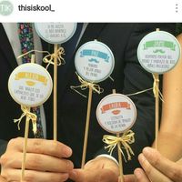 Chapas personalizadas - 1