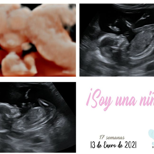Futuras mamis junio 2021 🤰🏻❤️ oficial - 1
