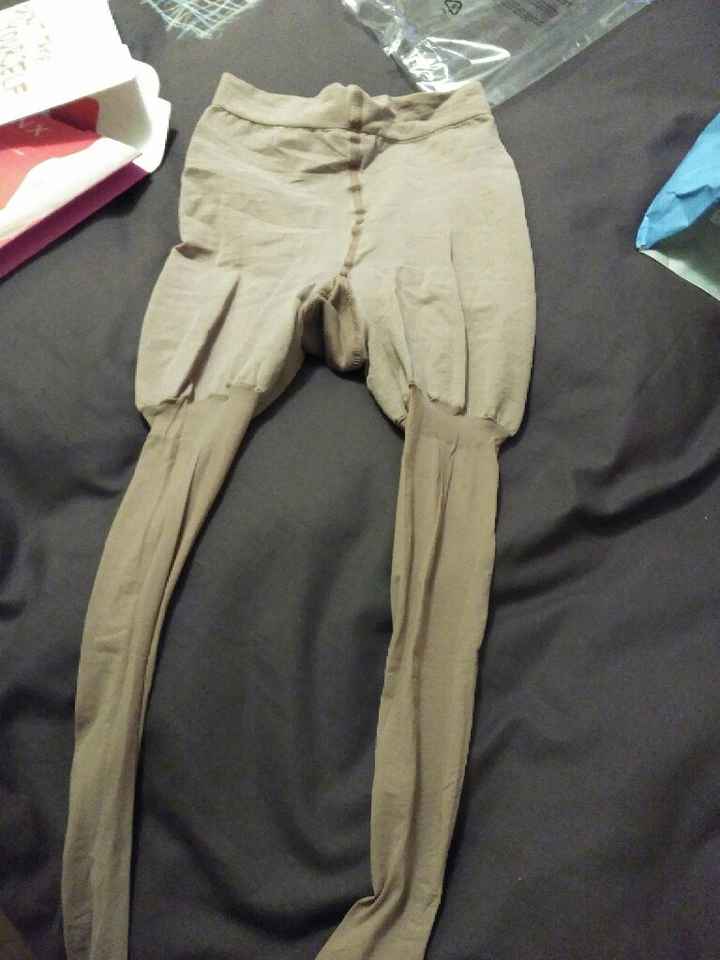 Faja spanx o janira - 1