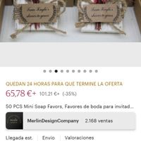 Regalos invitados! - 1