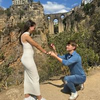 💕¿cómo fue vuestra pedida? 💕 - 1