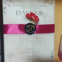 Invitaciones de boda - 2