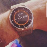 Llevaran reloj vuestros novios? - 1