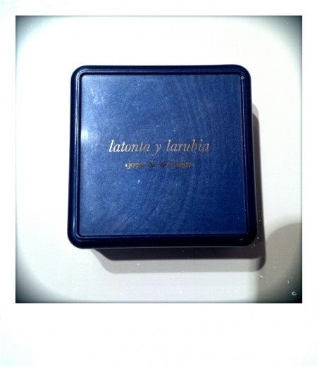 Latonta y Larubia