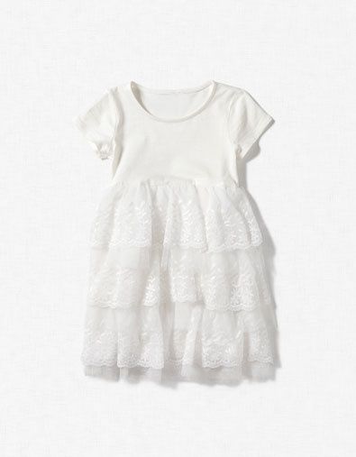 Traje de las damitas