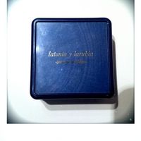 Latonta y Larubia