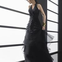 Traje de madrina