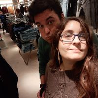 ÚLTIMO PASO: Te reto a... - 1