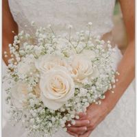 Esos de novia - 1