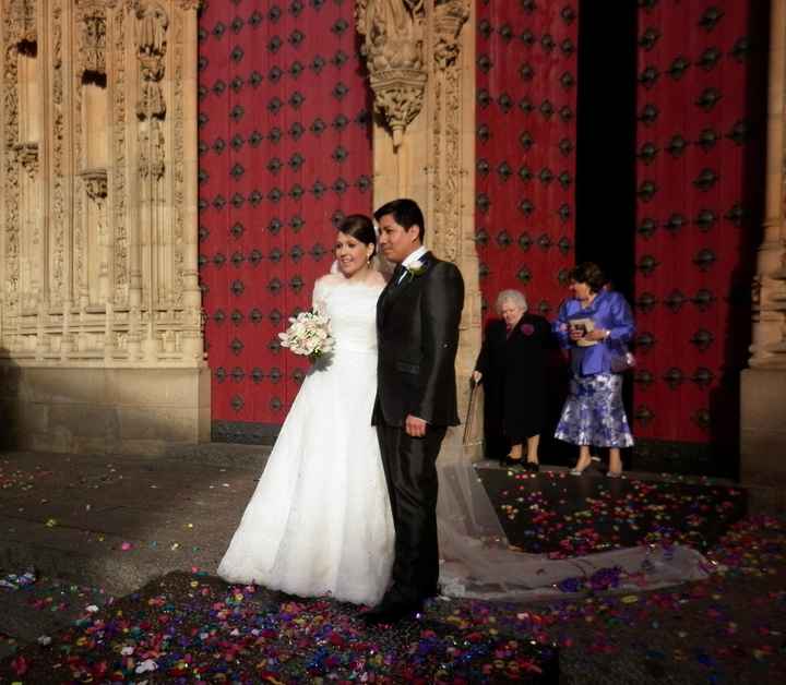 mi boda