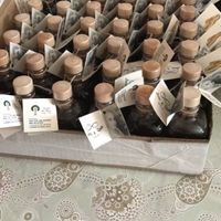 Detalles de boda (temática cine) - 1