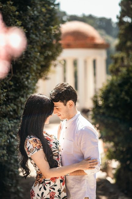 Nuestra preboda 😍 2