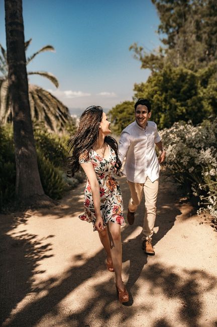 Nuestra preboda 😍 5