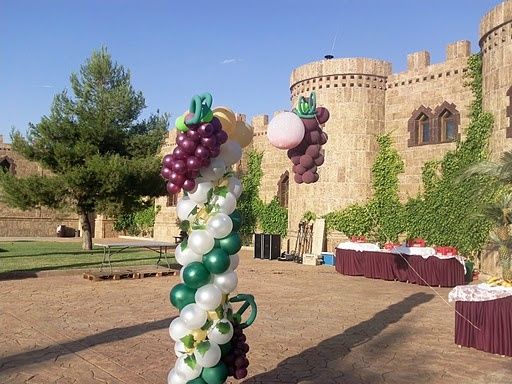 Boda bodega