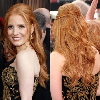 oscars 2012