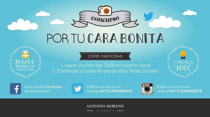 Concurso Antonio Moreno - Fotografía