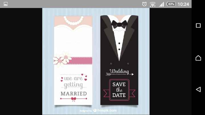Invitaciones - 2