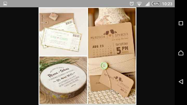 Invitaciones - 3