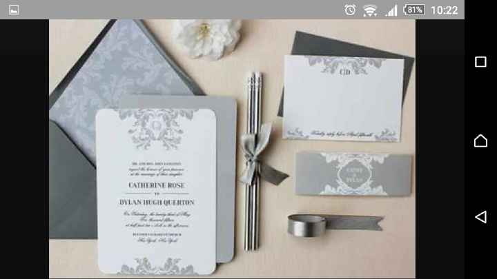 Invitaciones - 6
