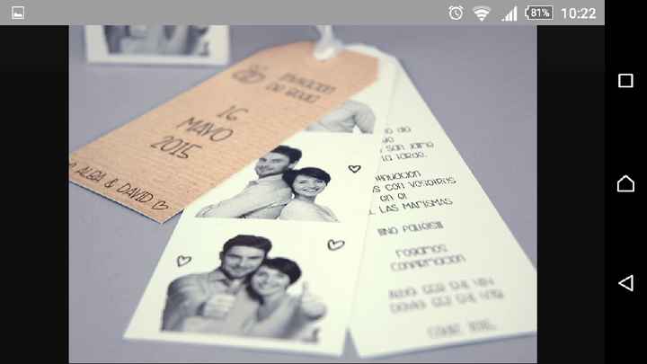 Invitaciones - 10