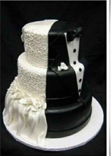 Tartas chocolate - 1