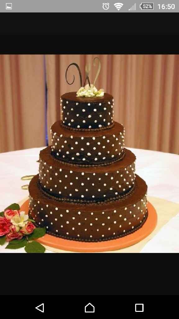 Tartas chocolate - 13