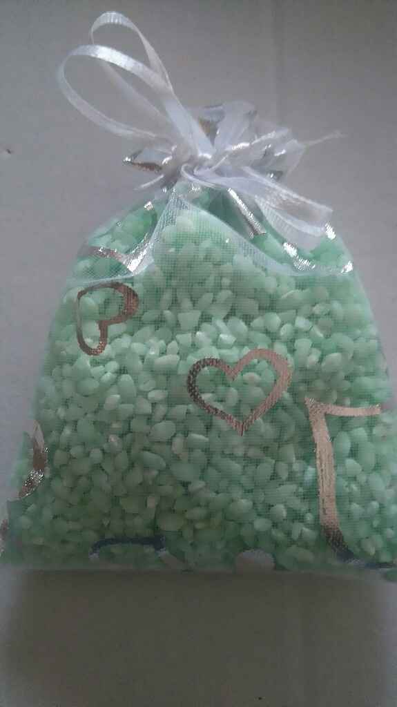 Mi arroz y bolsitas - 3
