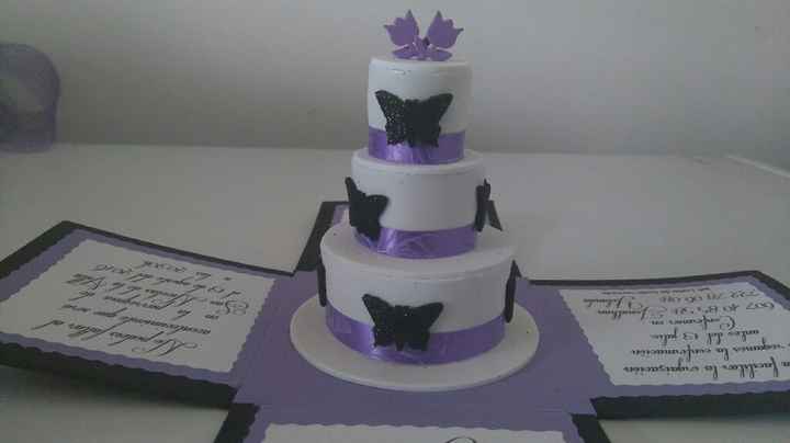 Mis invitaciones!!!! - 4