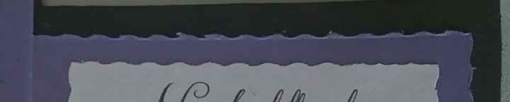 Mis invitaciones!!!! - 1