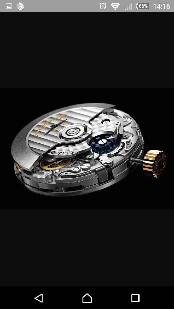 Reloj de bolsillo - 23