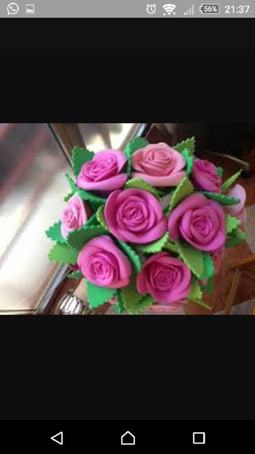 Ramo de novia!! - 9