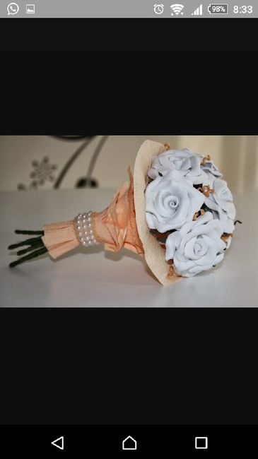 ¿Flores naturales o artificiales? - 1