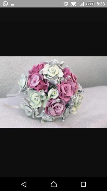¿Flores naturales o artificiales? - 5