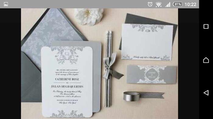 Invitaciones - 6